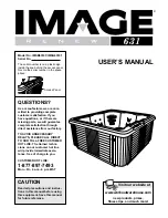 Image IMSB63101 User Manual preview