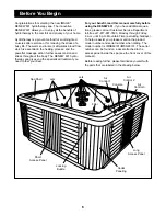 Предварительный просмотр 6 страницы Image IMSB63101 User Manual