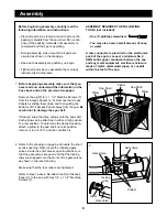 Предварительный просмотр 8 страницы Image IMSB63101 User Manual