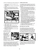 Предварительный просмотр 15 страницы Image IMSB63101 User Manual