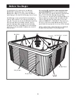 Preview for 6 page of Image IMSB63121 User Manual