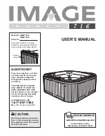Image IMSB71620 User Manual preview