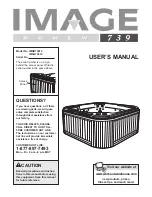 Image IMSB73910 User Manual preview