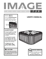 Image IMSB73911 User Manual preview