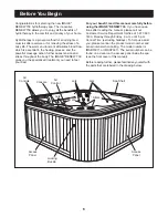 Preview for 6 page of Image IMSB73911 User Manual