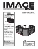 Preview for 1 page of Image IMSG62820 Manual