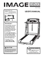 Предварительный просмотр 1 страницы Image IMTL11991 User Manual