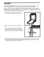 Предварительный просмотр 5 страницы Image IMTL11991 User Manual