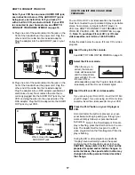 Предварительный просмотр 17 страницы Image IMTL11991 User Manual