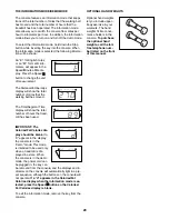 Предварительный просмотр 20 страницы Image IMTL11991 User Manual