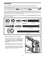 Предварительный просмотр 6 страницы Image IMTL39105.2 User Manual