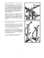 Предварительный просмотр 7 страницы Image IMTL39105.2 User Manual