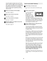 Предварительный просмотр 14 страницы Image IMTL39105.2 User Manual