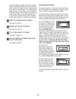 Предварительный просмотр 15 страницы Image IMTL39105.2 User Manual