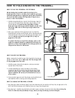 Предварительный просмотр 16 страницы Image IMTL39105.2 User Manual