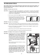 Предварительный просмотр 17 страницы Image IMTL39105.2 User Manual