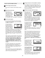 Preview for 13 page of Image IMTL49105.2 User Manual