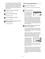 Preview for 15 page of Image IMTL49105.2 User Manual