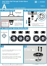 Preview for 2 page of imageHOLDERS Shell 10 Instructions