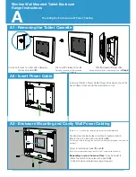 imageHOLDERS SlimLine 10 Plus Instructions For Use preview