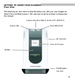 Preview for 7 page of ImageLab FS-5C05 User Manual