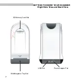 Preview for 8 page of ImageLab FS-5C05 User Manual