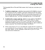 Preview for 16 page of ImageLab FS-5C05 User Manual