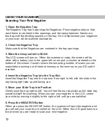 Preview for 13 page of ImageLab FS-5T12 User Manual