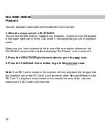 Preview for 15 page of ImageLab FS-5T12 User Manual