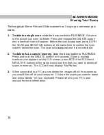 Preview for 16 page of ImageLab FS-5T12 User Manual