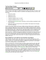 Preview for 19 page of ImageMixer CD/DVD Label Maker User Manual