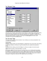 Preview for 26 page of ImageMixer CD/DVD Label Maker User Manual