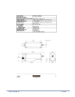 Preview for 37 page of IMAGENEX DT101Xi Technical Manual