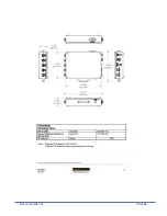 Preview for 38 page of IMAGENEX DT101Xi Technical Manual