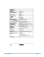 Preview for 40 page of IMAGENEX DT101Xi Technical Manual