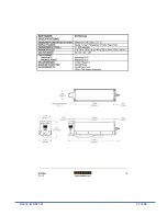 Preview for 41 page of IMAGENEX DT101Xi Technical Manual