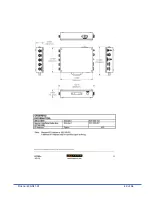 Preview for 42 page of IMAGENEX DT101Xi Technical Manual