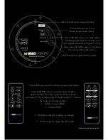 Preview for 4 page of Imagilights Ball 35 User Manual