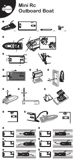 Preview for 1 page of IMAGINARIUM 65295 Operating Manual