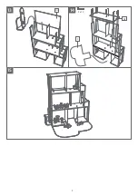 Preview for 4 page of IMAGINARIUM AD20593 Assembly Instructions Manual