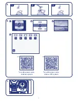 Preview for 3 page of IMAGINARIUM droni stream Instructions Manual