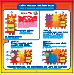 Preview for 7 page of IMAGINARIUM Techno Gears Marble Mania Extreme 1.0 Manual