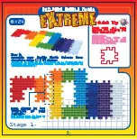 Preview for 8 page of IMAGINARIUM Techno Gears Marble Mania Extreme 1.0 Manual