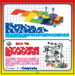 Preview for 13 page of IMAGINARIUM Techno Gears Marble Mania Extreme 1.0 Manual