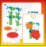 Preview for 17 page of IMAGINARIUM Techno Gears Marble Mania Extreme 1.0 Manual