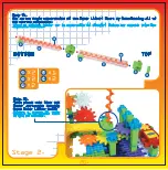 Preview for 20 page of IMAGINARIUM Techno Gears Marble Mania Extreme 1.0 Manual