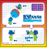 Preview for 27 page of IMAGINARIUM Techno Gears Marble Mania Extreme 1.0 Manual