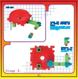 Preview for 30 page of IMAGINARIUM Techno Gears Marble Mania Extreme 1.0 Manual