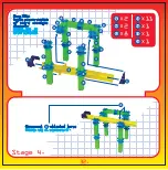 Preview for 32 page of IMAGINARIUM Techno Gears Marble Mania Extreme 1.0 Manual