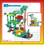 Preview for 36 page of IMAGINARIUM Techno Gears Marble Mania Extreme 1.0 Manual